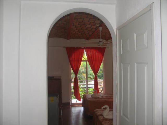Hotel Y Suites Bugambilias Rincon de Guayabitos Exterior foto