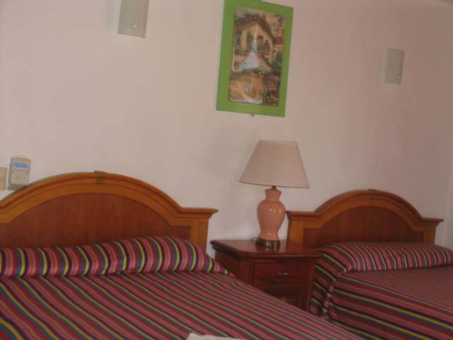 Hotel Y Suites Bugambilias Rincon de Guayabitos Exterior foto