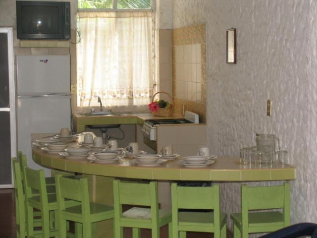 Hotel Y Suites Bugambilias Rincon de Guayabitos Cameră foto