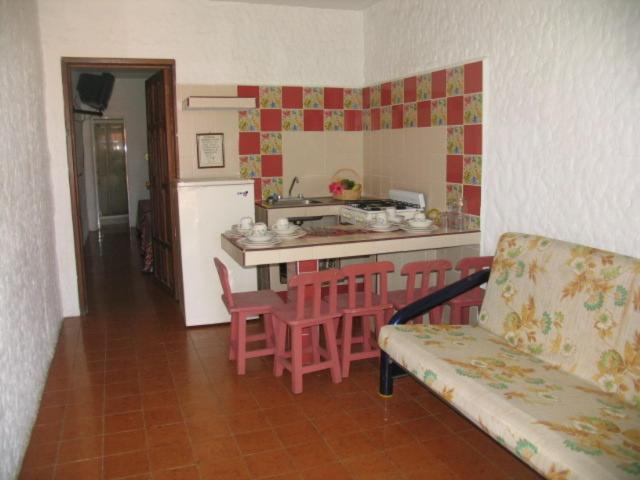 Hotel Y Suites Bugambilias Rincon de Guayabitos Cameră foto