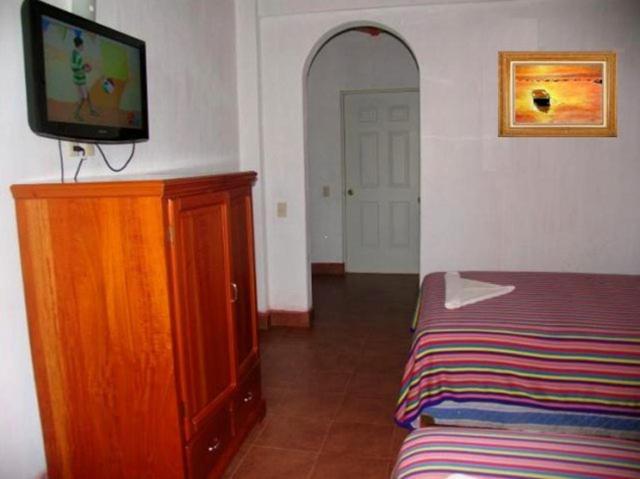 Hotel Y Suites Bugambilias Rincon de Guayabitos Cameră foto