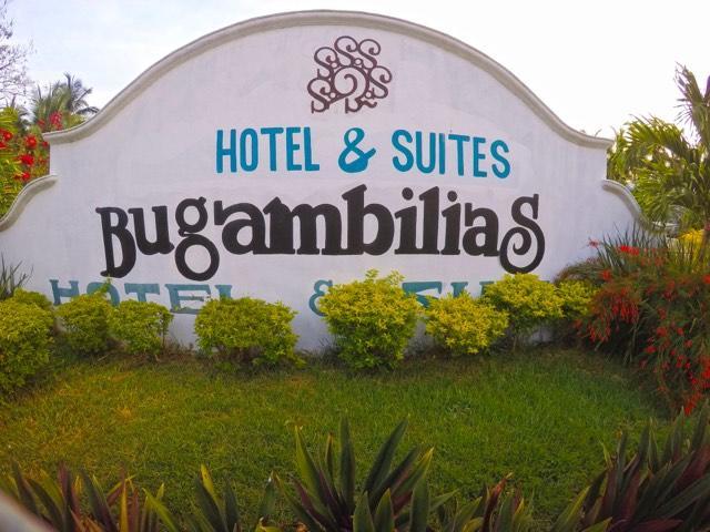 Hotel Y Suites Bugambilias Rincon de Guayabitos Exterior foto