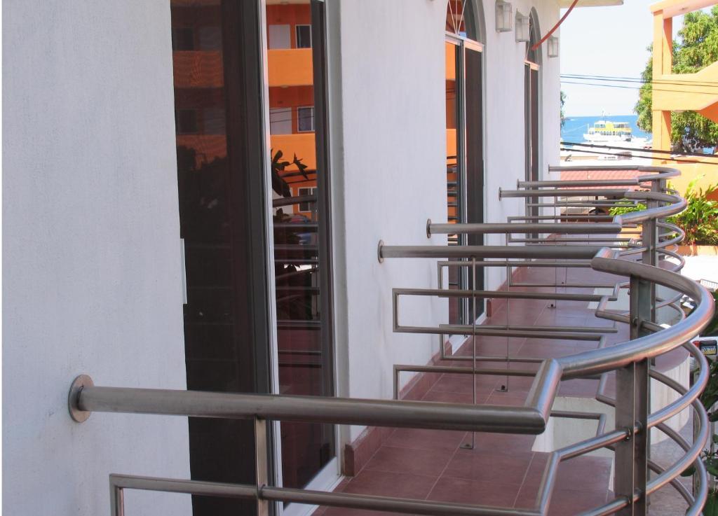 Hotel Y Suites Bugambilias Rincon de Guayabitos Exterior foto